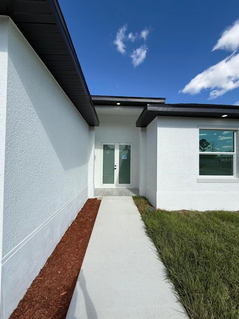 1121 Florence Street E, Lehigh Acres, FL 33974 Photo