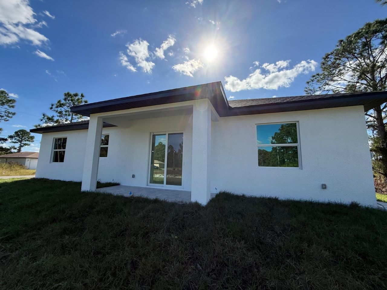 1121 Florence Street E, Lehigh Acres, FL 33974 Photo