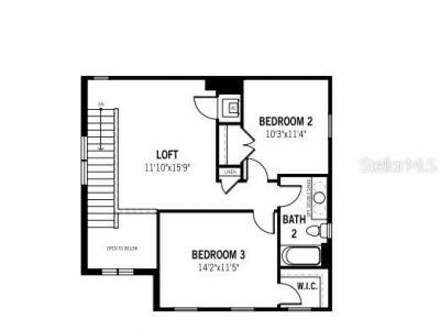 1828 Soaring Vida Street, Palmetto, FL 34221 Photo