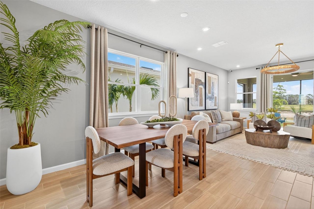 1828 Soaring Vida Street, Palmetto, FL 34221 Photo