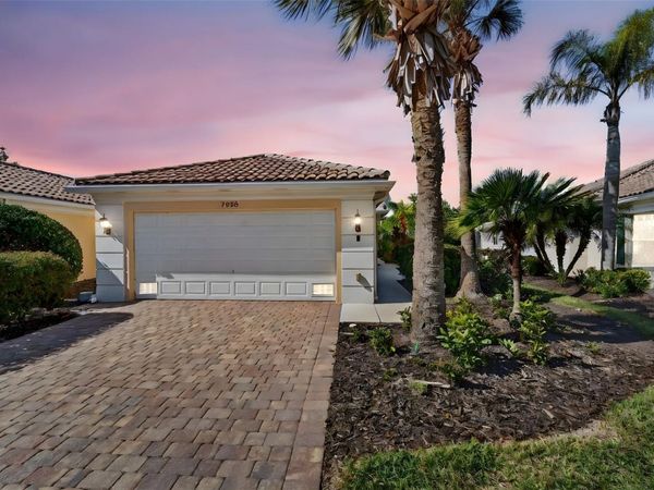 7526 QUINTO DRIVE, SARASOTA, FL 34238