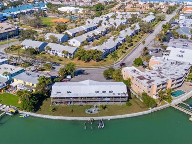 275 116TH AVENUE, TREASURE ISLAND, FL 33706