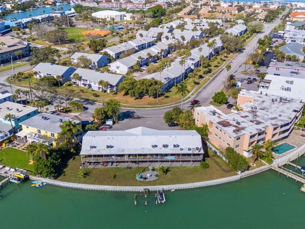 275 116TH AVENUE, TREASURE ISLAND, FL 33706