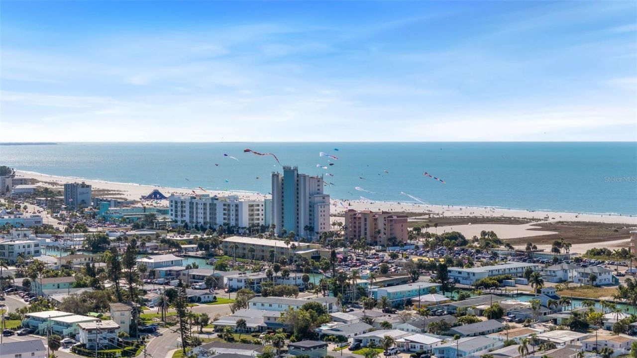 275 116th Avenue, Treasure Island, FL 33706 Photo