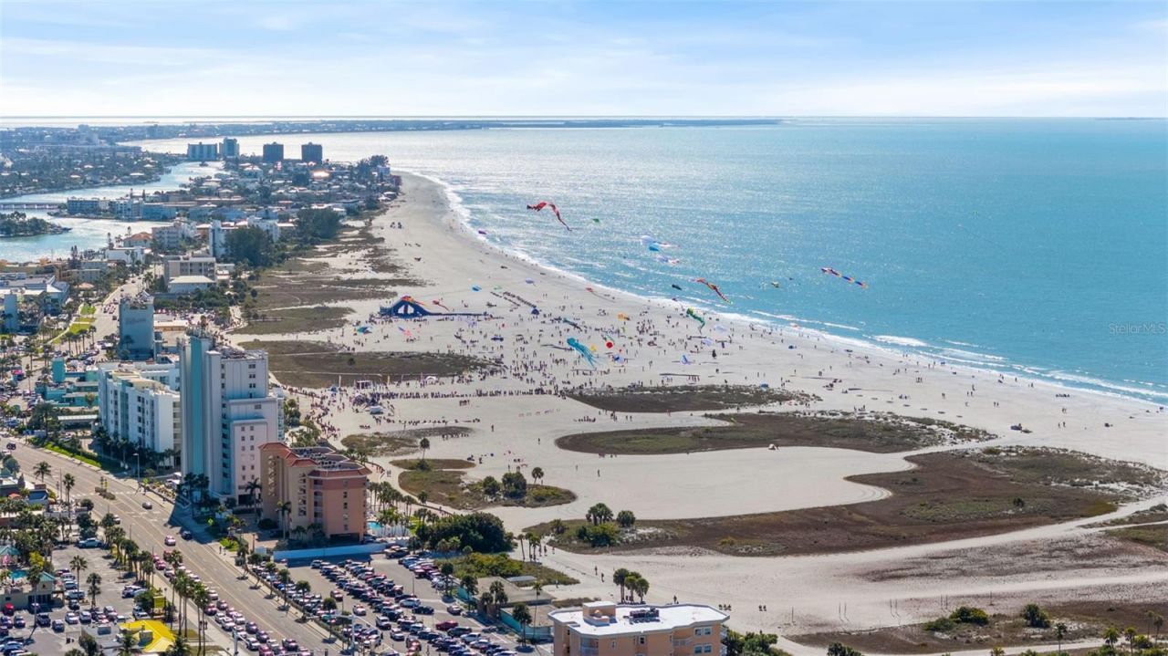 275 116th Avenue, Treasure Island, FL 33706 Photo