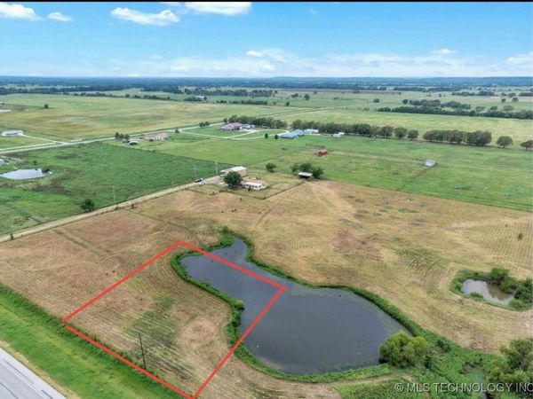 0002 Alt Hwy 75, Beggs, OK 74421