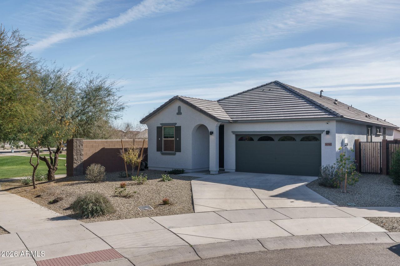14341 W Smoketree Drive, Surprise, AZ 85387 Main Photo