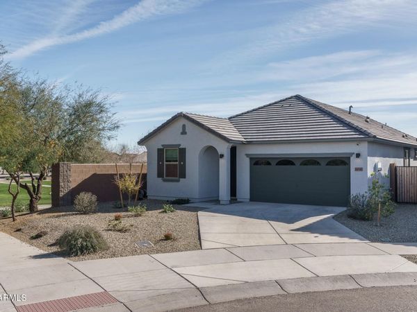 14341 W SMOKETREE Drive, Surprise, AZ 85387
