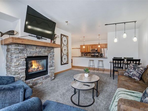 101 E Main Street, Unit 205, Frisco, CO 80443