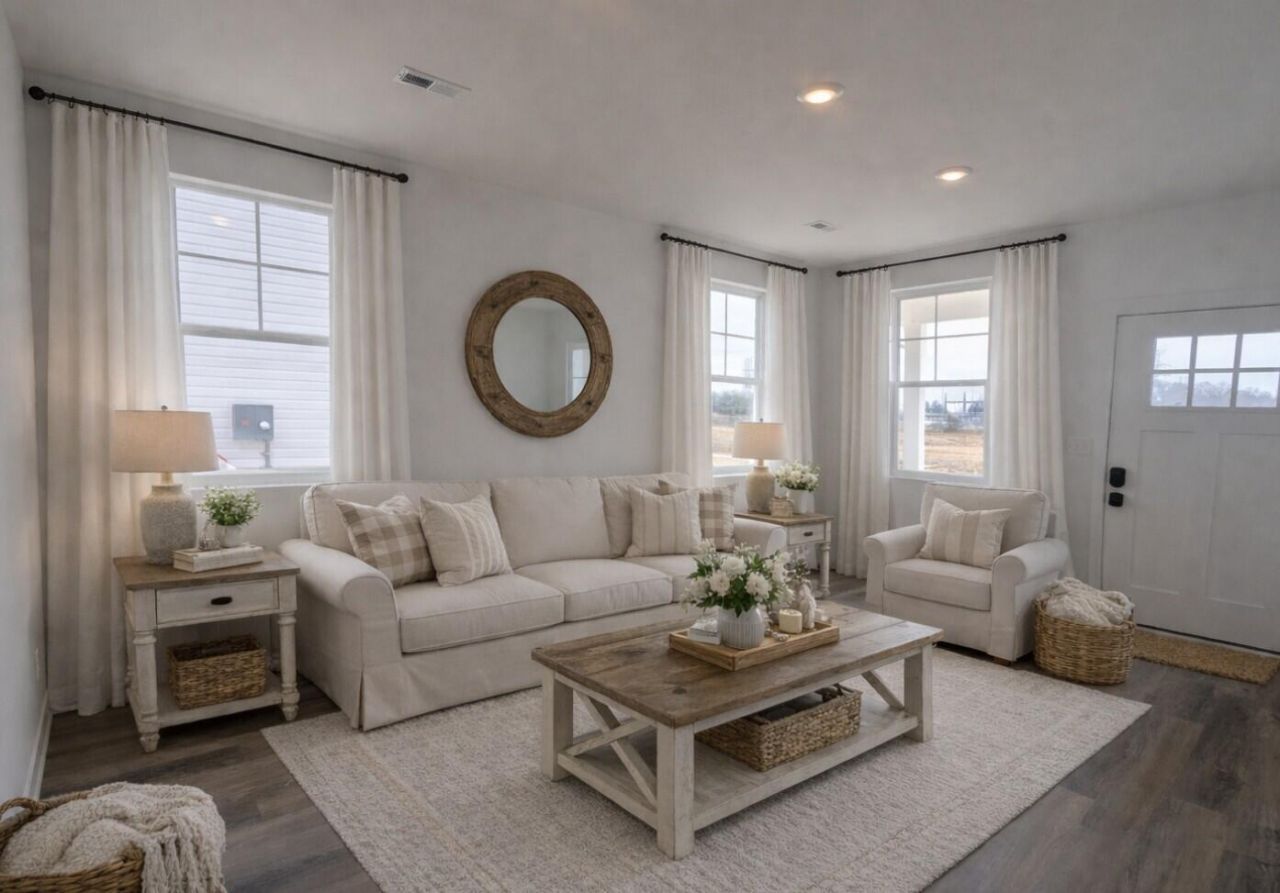 58 Nightingale Court, Chattanooga, TN 37421 Main Photo