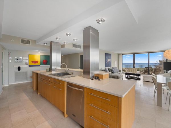 3360 S Ocean Boulevard, Unit 3 G I, Palm Beach, FL 33480