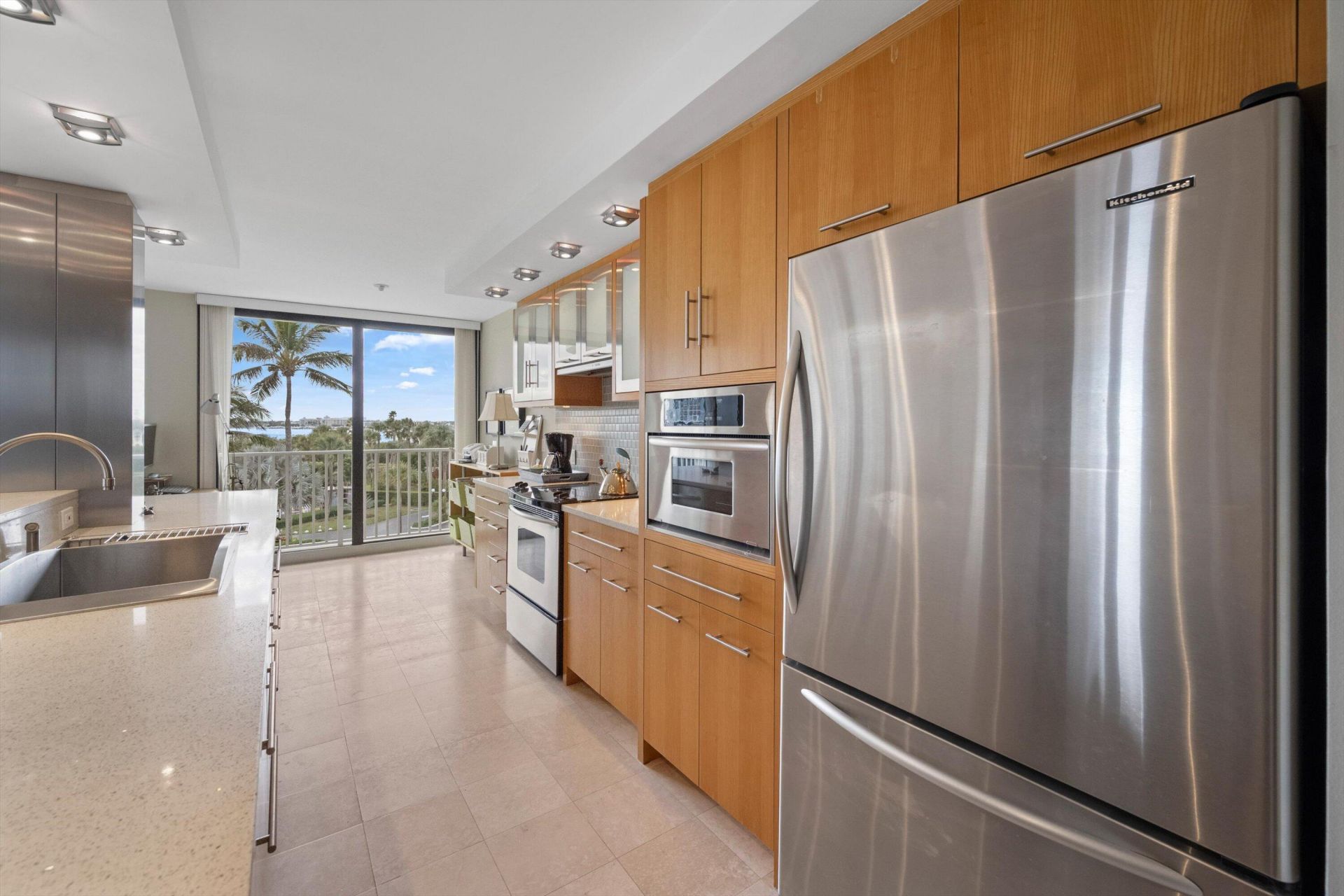 3360 S Ocean Boulevard, Unit 3 G I, Palm Beach, FL 33480 Photo