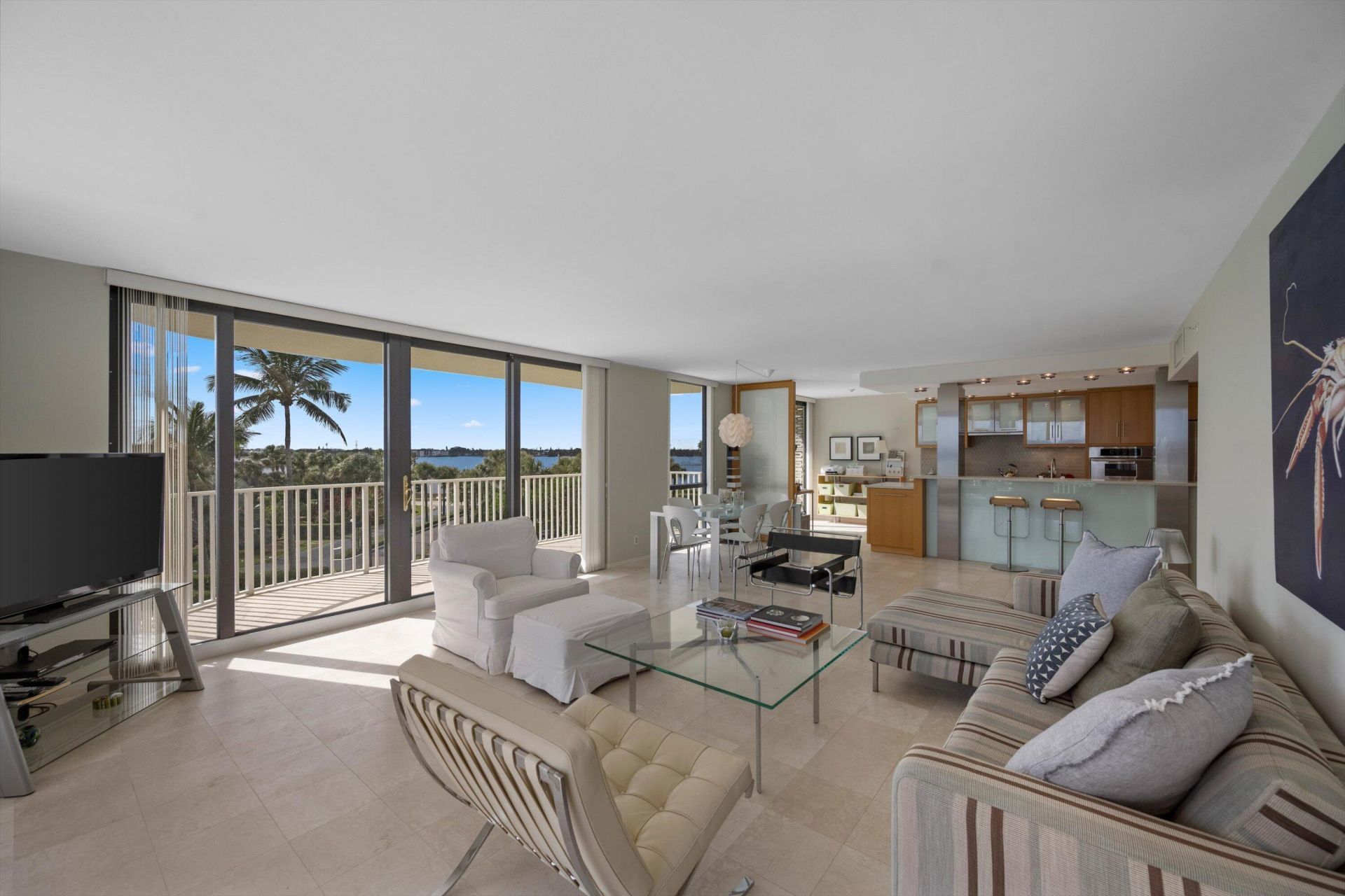 3360 S Ocean Boulevard, Unit 3 G I, Palm Beach, FL 33480 Photo