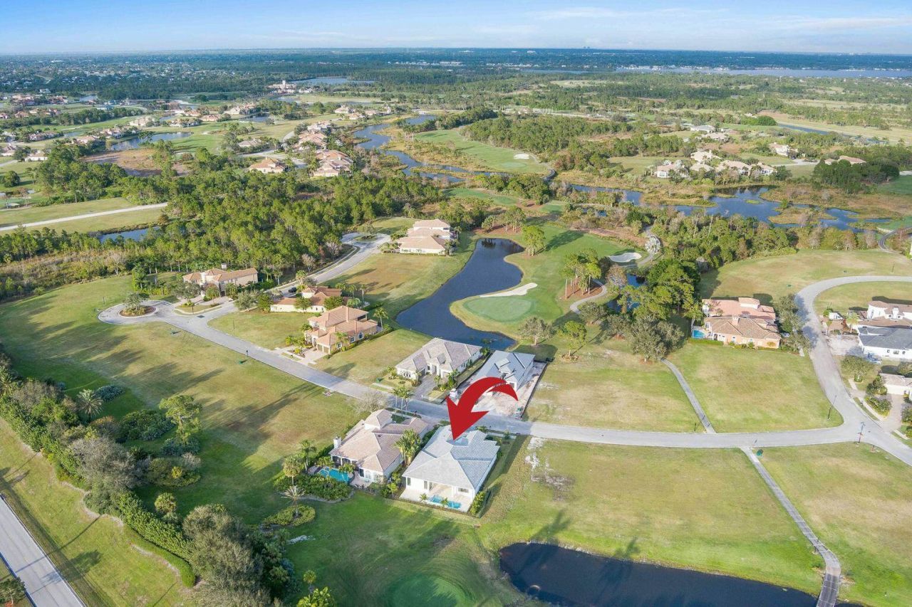 110 SE Via Verona, Port Saint Lucie, FL 34984 Photo