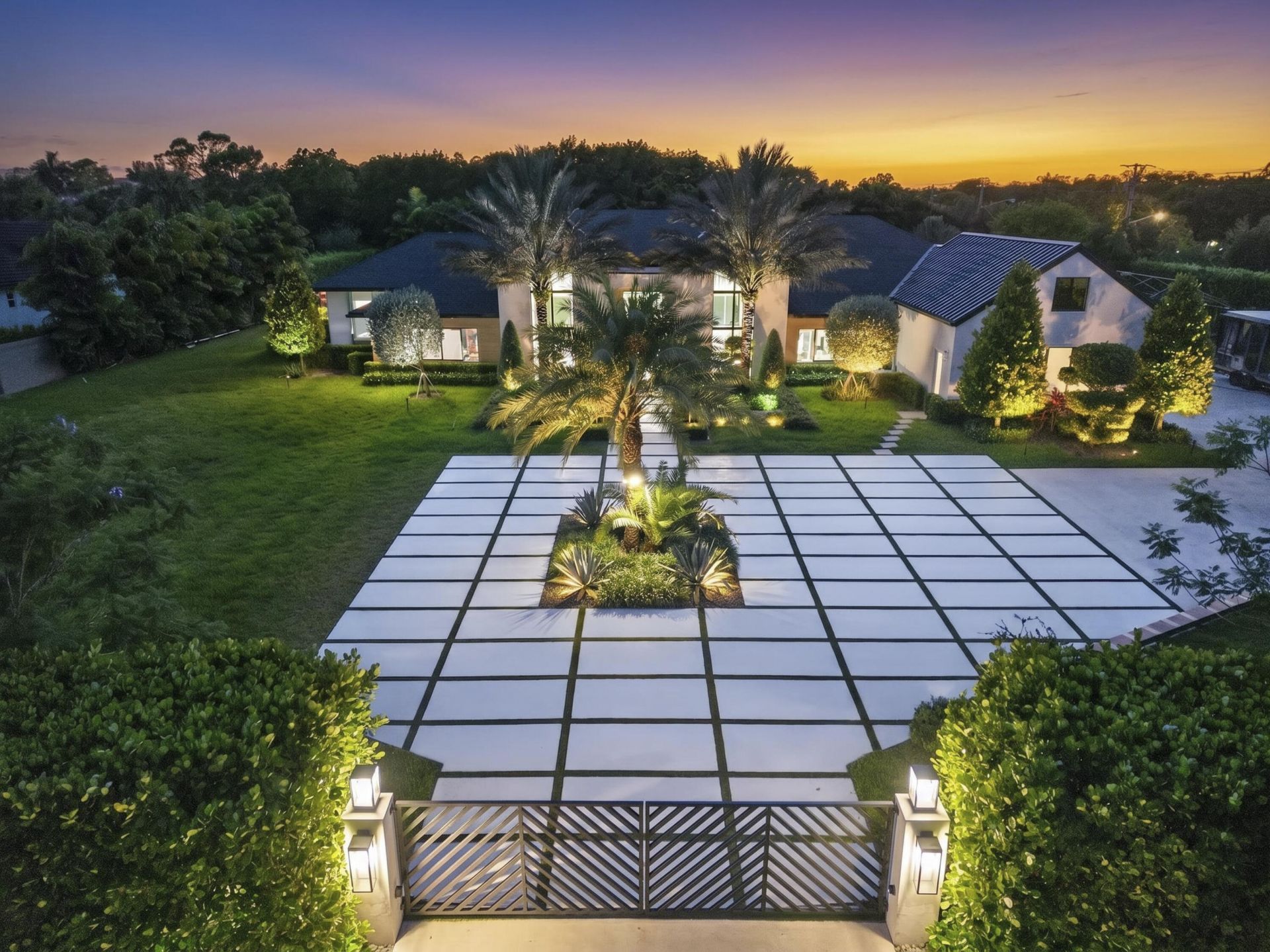 6463 NW 71st Terrace, Parkland, FL 33067 Photo