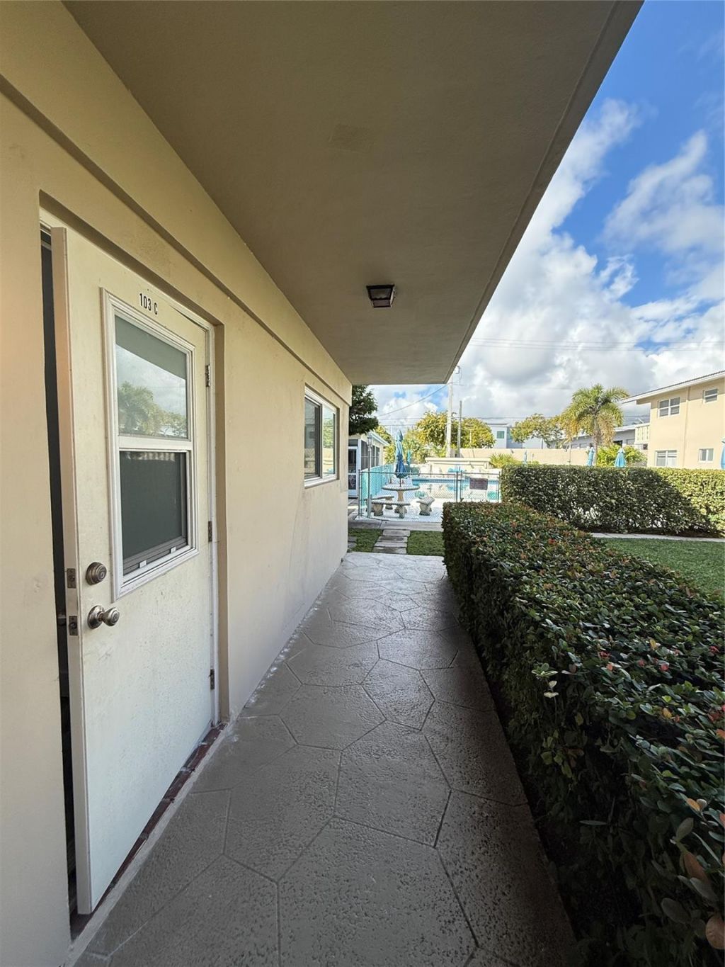 2121 NE 42nd Court, Unit 103C, Lighthouse Point, FL 33064 Photo