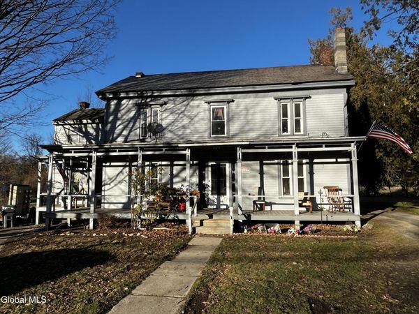 372 New York 43, Unit 1E, Stephentown, NY 12168