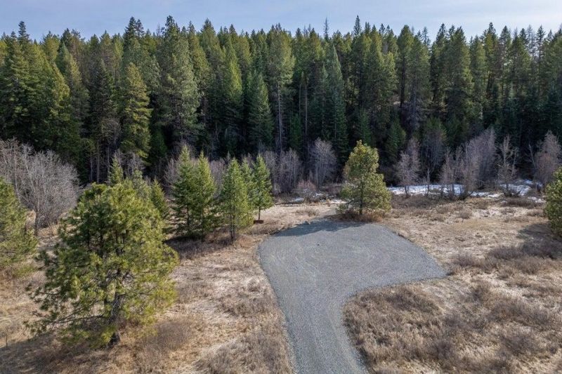 Tbd Addy- Gifford Rd, Addy, WA 99101 Main Photo