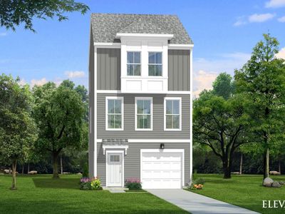 1816 Helm Avenue, North Charleston, SC 29405