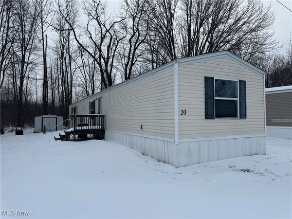 20 Eddie Road, Madison, OH 44057