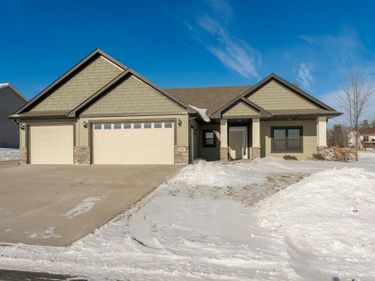 901 Emily Court NE, Montgomery, MN 56069