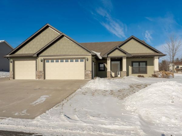 901 Emily Court NE, Montgomery, MN 56069