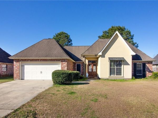 11296 COPPER HILL Drive, Hammond, LA 70403