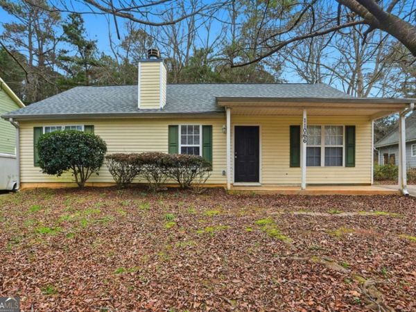 11066 Shannon Circle, Hampton, GA 30228