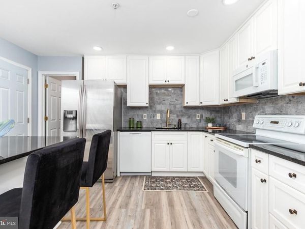 11602 MASTERS LANE, Unit 120, BERLIN, MD 21811