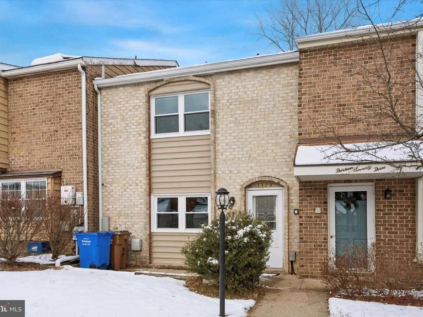 1375 Abbey Way, Bensalem, PA 19020 Main Photo