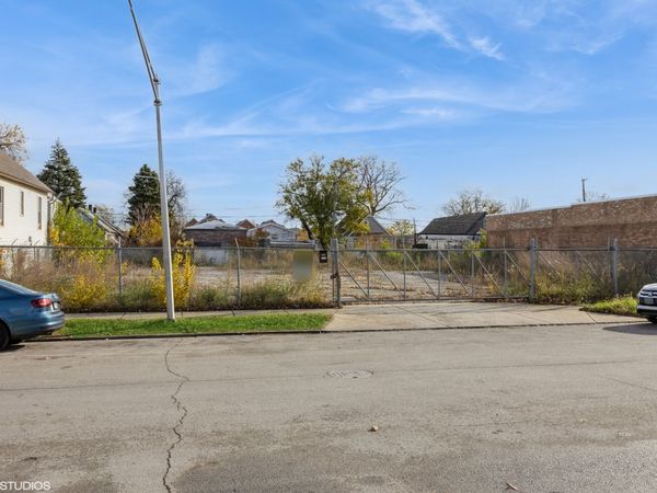 5009-15 S Homan Avenue, Chicago, IL 60632