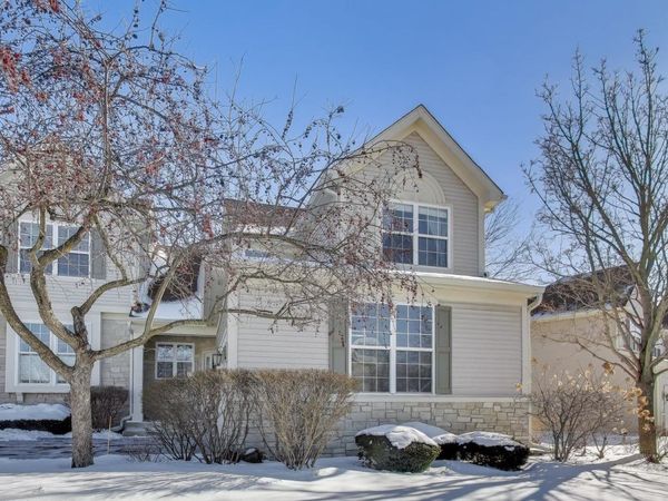 311 Berkshire Drive, Lake Villa, IL 60046