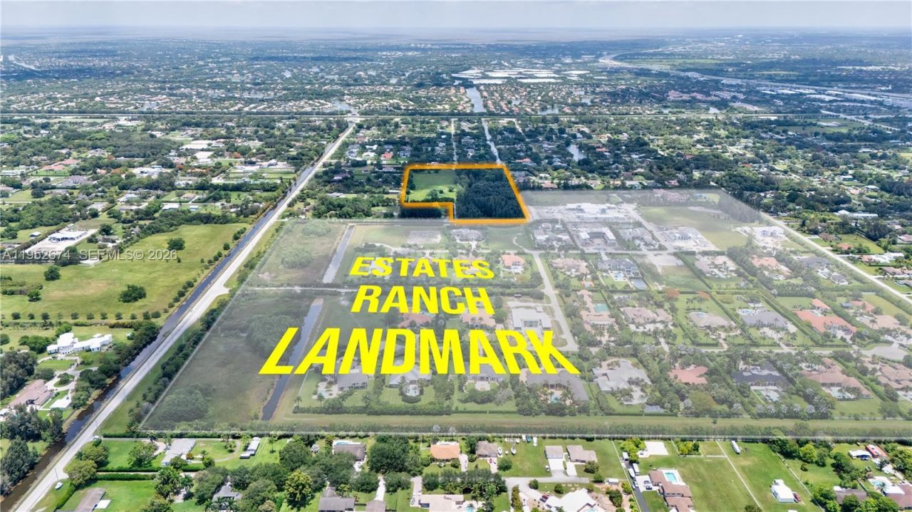 17100 SW 54th St , Southwest Ranches, FL 33331 Photo