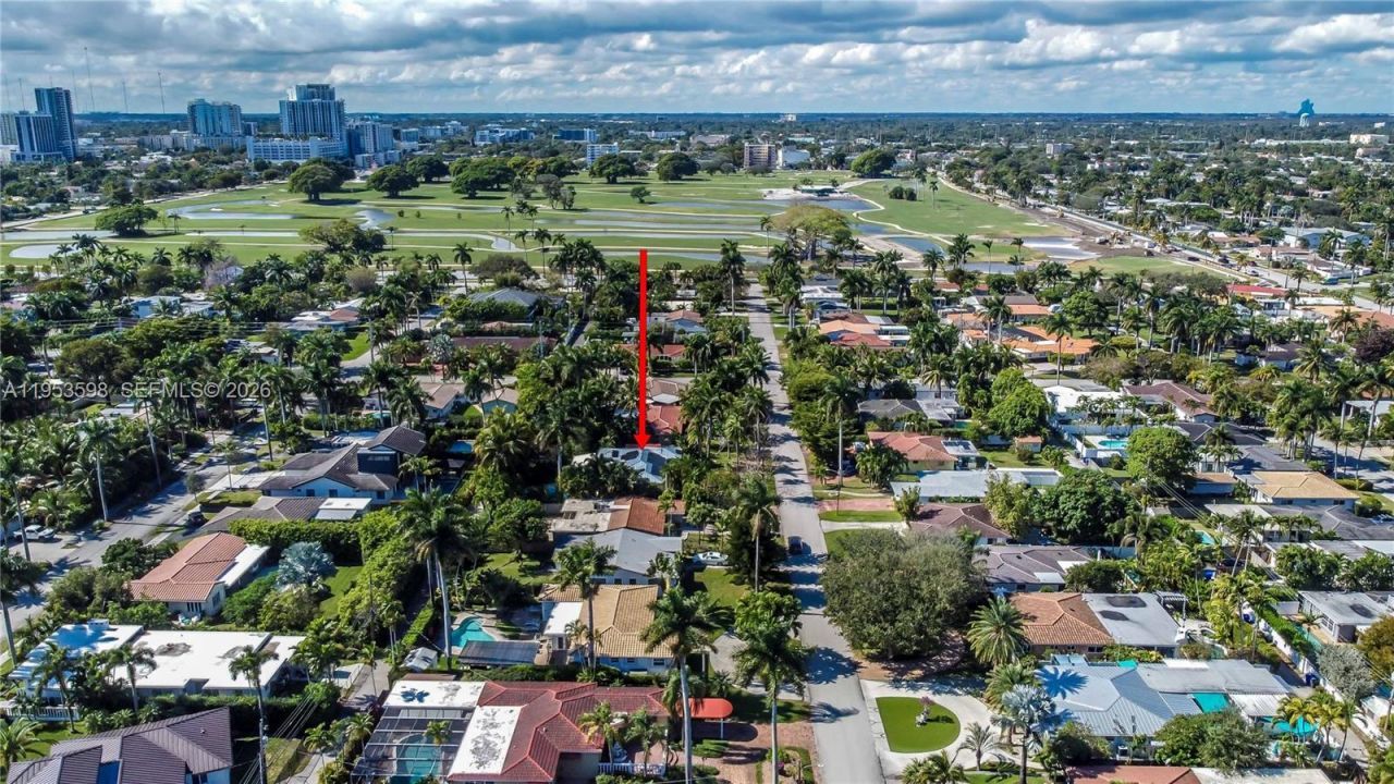 1242 Buchanan St, Hollywood, FL 33019 Photo