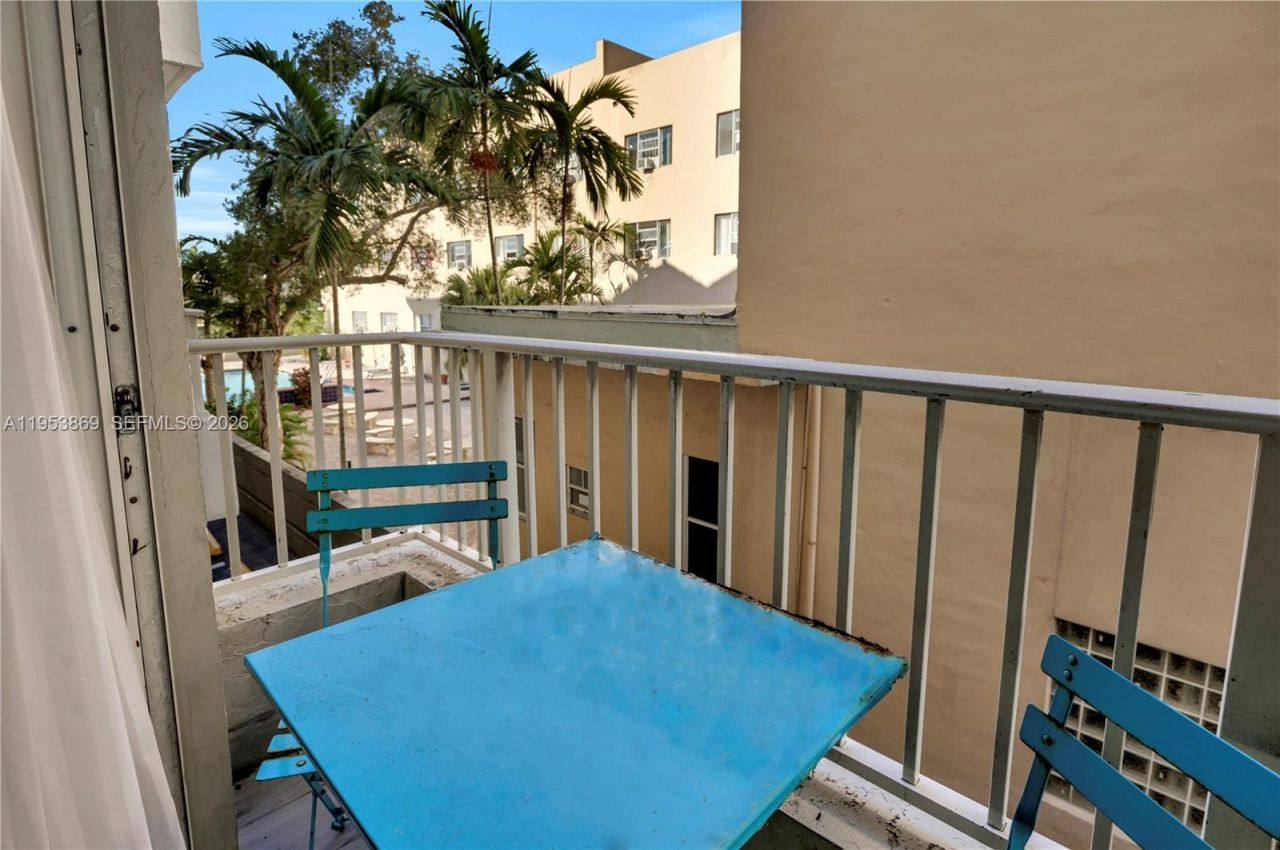 2600 Collins Ave , Unit 204, Miami Beach, FL 33140 Photo