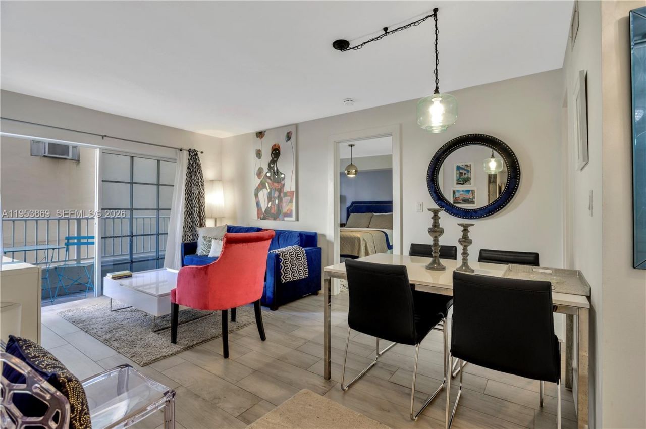 2600 Collins Ave , Unit 204, Miami Beach, FL 33140 Photo