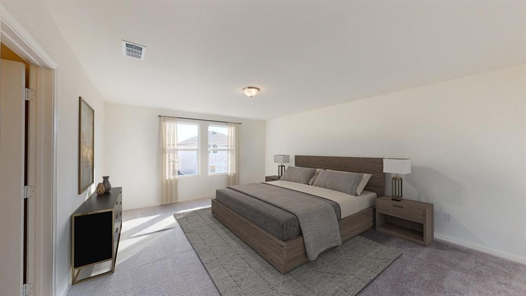 6076 Mojave Drive, Forney, TX 75126 Main Photo