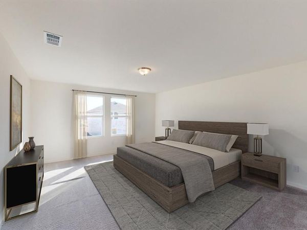 6076 Mojave Drive, Forney, TX 75126