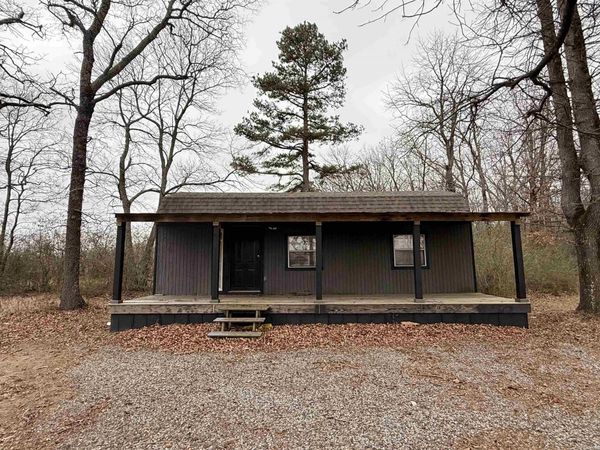 4621 Heber Springs Road, Ida, AR 72546