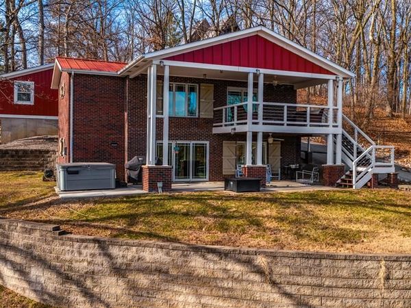 256 Arrowhead Lane , Litchfield, IL 62056