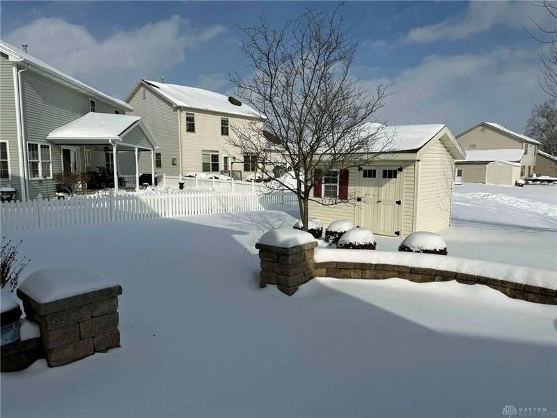 541 North Point Drive, Troy, OH 45373 Photo 30