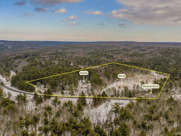 1124 State Route 42, Sparrowbush, NY 12780