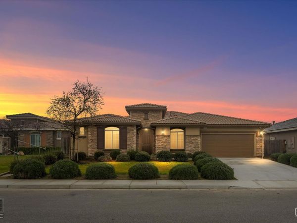 14917 Aldridge Avenue, Bakersfield, CA 93314