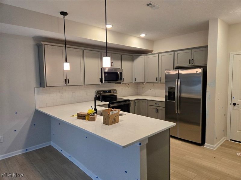 3508 Bushwillow Drive, Green, OH 44685 Photo 2