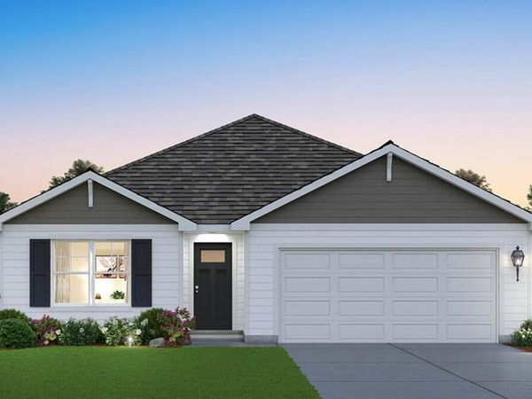 7714 W 106th Place, Crown Point, IN 46307