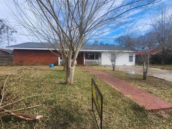 4709 Canal Street, Lake Charles, LA 70605