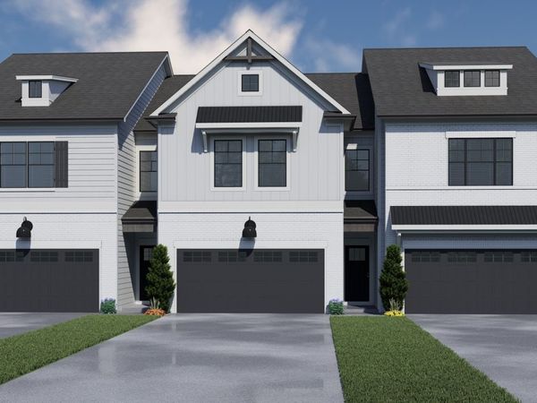 4171 Millstone Park Lane, Unit 18A, Gainesville, GA 30504