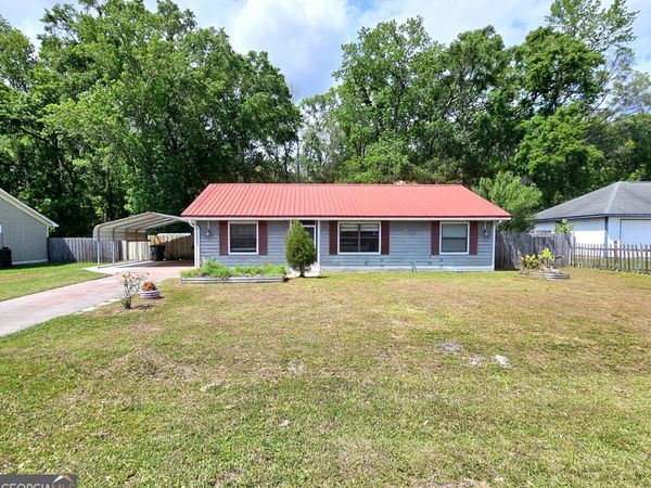 158 W Woodhaven Drive, Kingsland, GA 31548