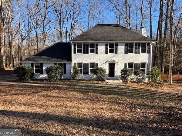 245 Stoneridge Way, Fayetteville, GA 30215