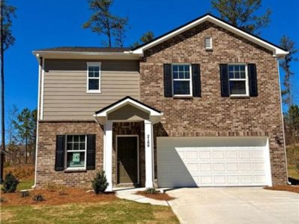 2188 Argento Circle, Dacula, GA 30019